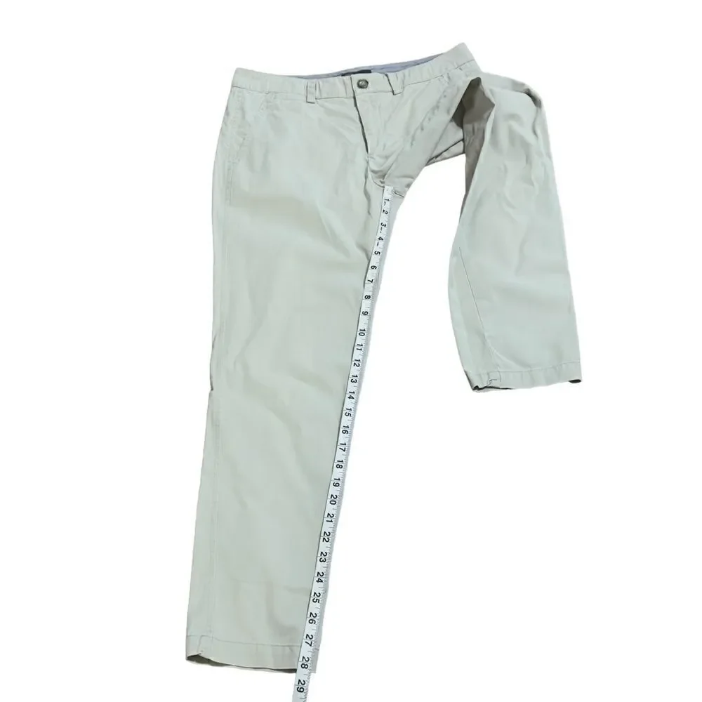 Vince Khaki Pants Size 4